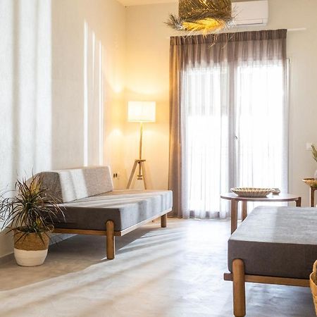 Dohos Skiathos Suites Ksanemos Exterior foto
