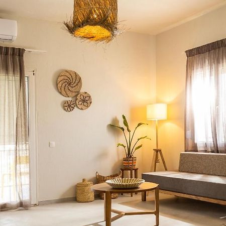 Dohos Skiathos Suites Ksanemos Exterior foto