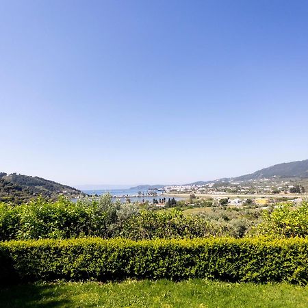 Dohos Skiathos Suites Ksanemos Exterior foto