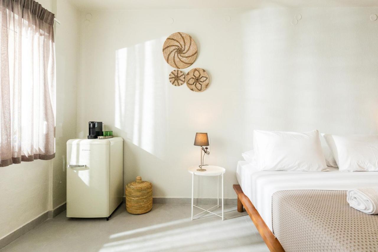 Dohos Skiathos Suites Ksanemos Exterior foto