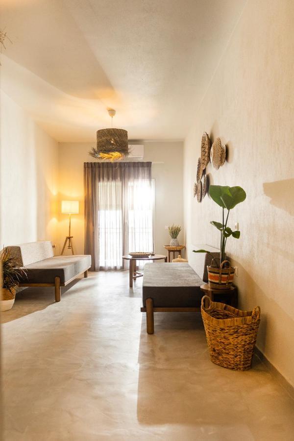 Dohos Skiathos Suites Ksanemos Exterior foto