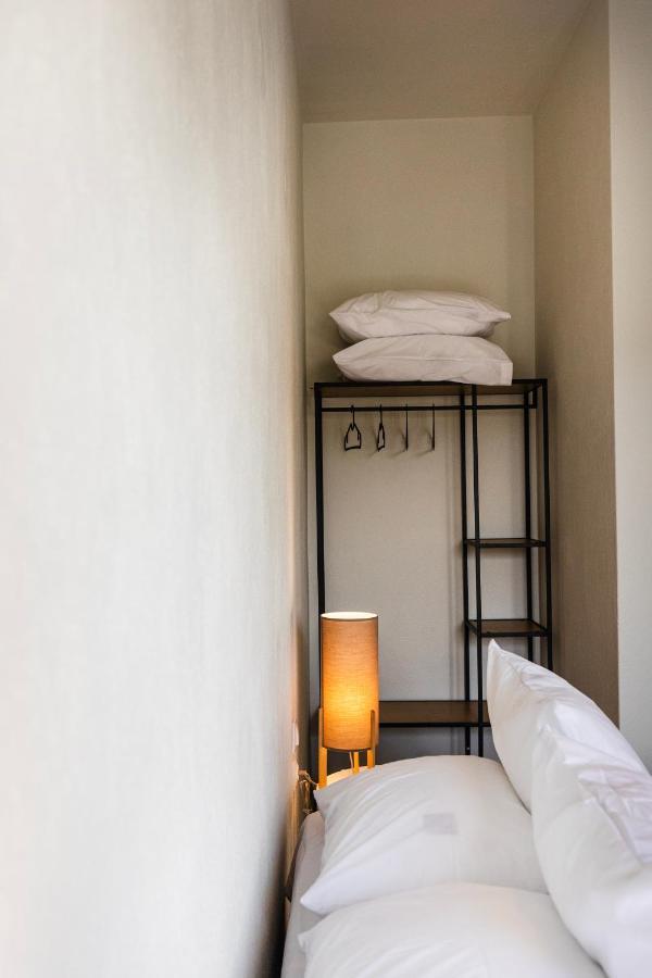 Dohos Skiathos Suites Ksanemos Exterior foto